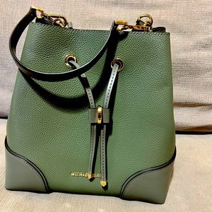 Michael Kors Handbag